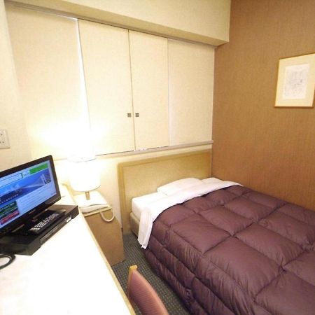 Takamatsu Washington Hotel Plaza Bagian luar foto