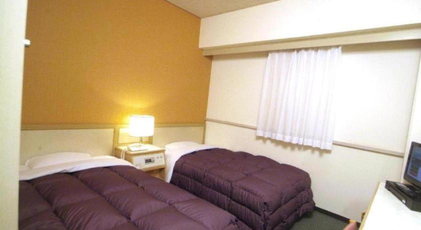 Takamatsu Washington Hotel Plaza Bagian luar foto